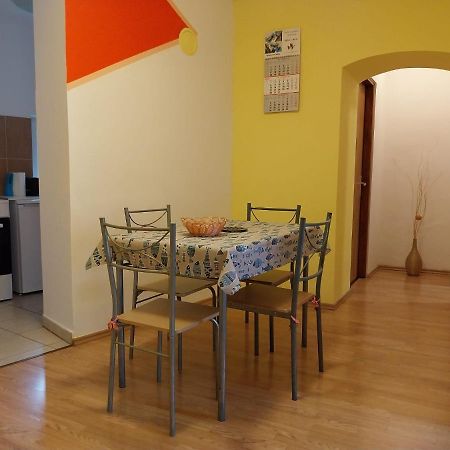 Apartmani Jadran Mali Lošinj Εξωτερικό φωτογραφία