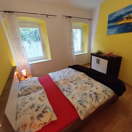 Apartmani Jadran Mali Lošinj Εξωτερικό φωτογραφία