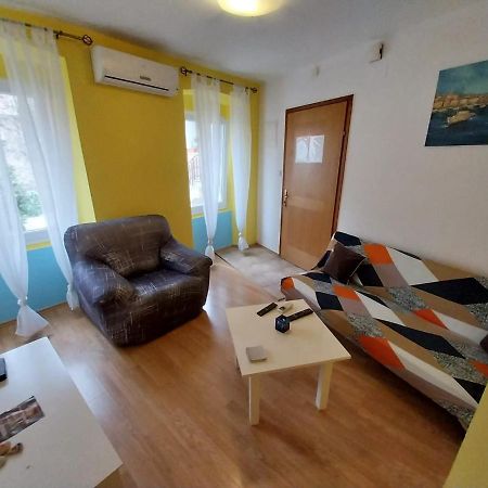 Apartmani Jadran Mali Lošinj Εξωτερικό φωτογραφία