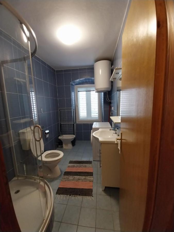 Apartmani Jadran Mali Lošinj Εξωτερικό φωτογραφία