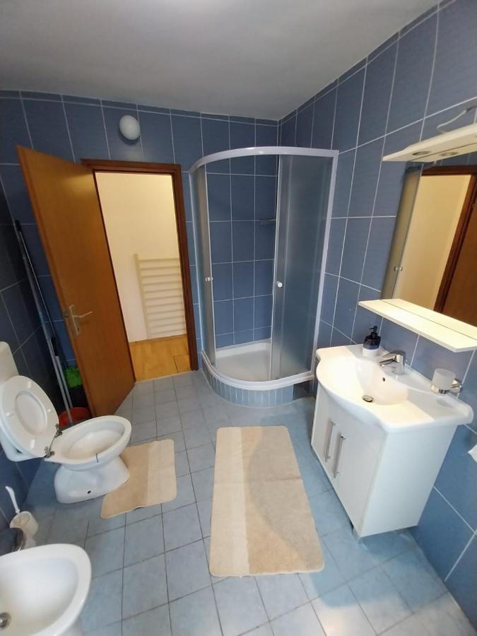 Apartmani Jadran Mali Lošinj Εξωτερικό φωτογραφία