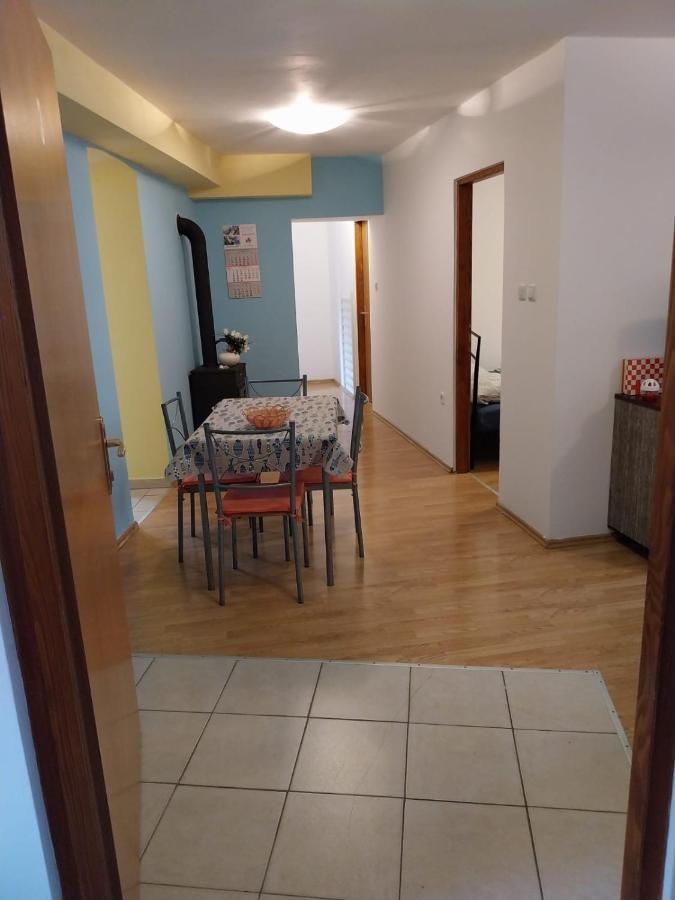 Apartmani Jadran Mali Lošinj Εξωτερικό φωτογραφία