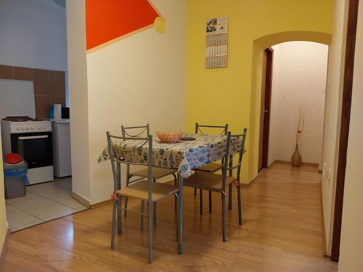 Apartmani Jadran Mali Lošinj Εξωτερικό φωτογραφία