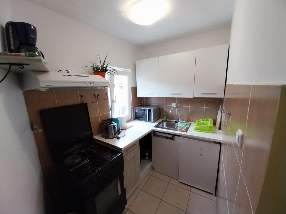 Apartmani Jadran Mali Lošinj Εξωτερικό φωτογραφία