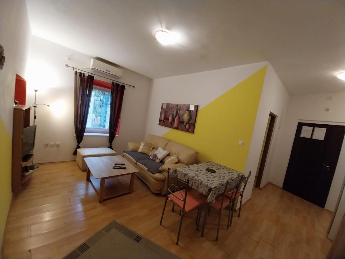 Apartmani Jadran Mali Lošinj Εξωτερικό φωτογραφία