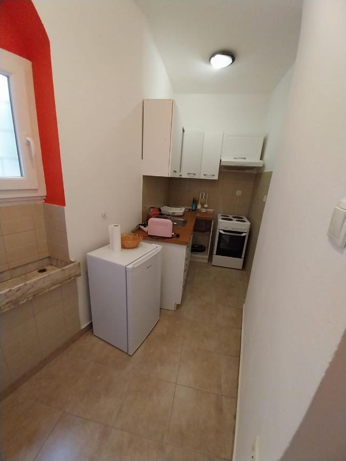 Apartmani Jadran Mali Lošinj Εξωτερικό φωτογραφία