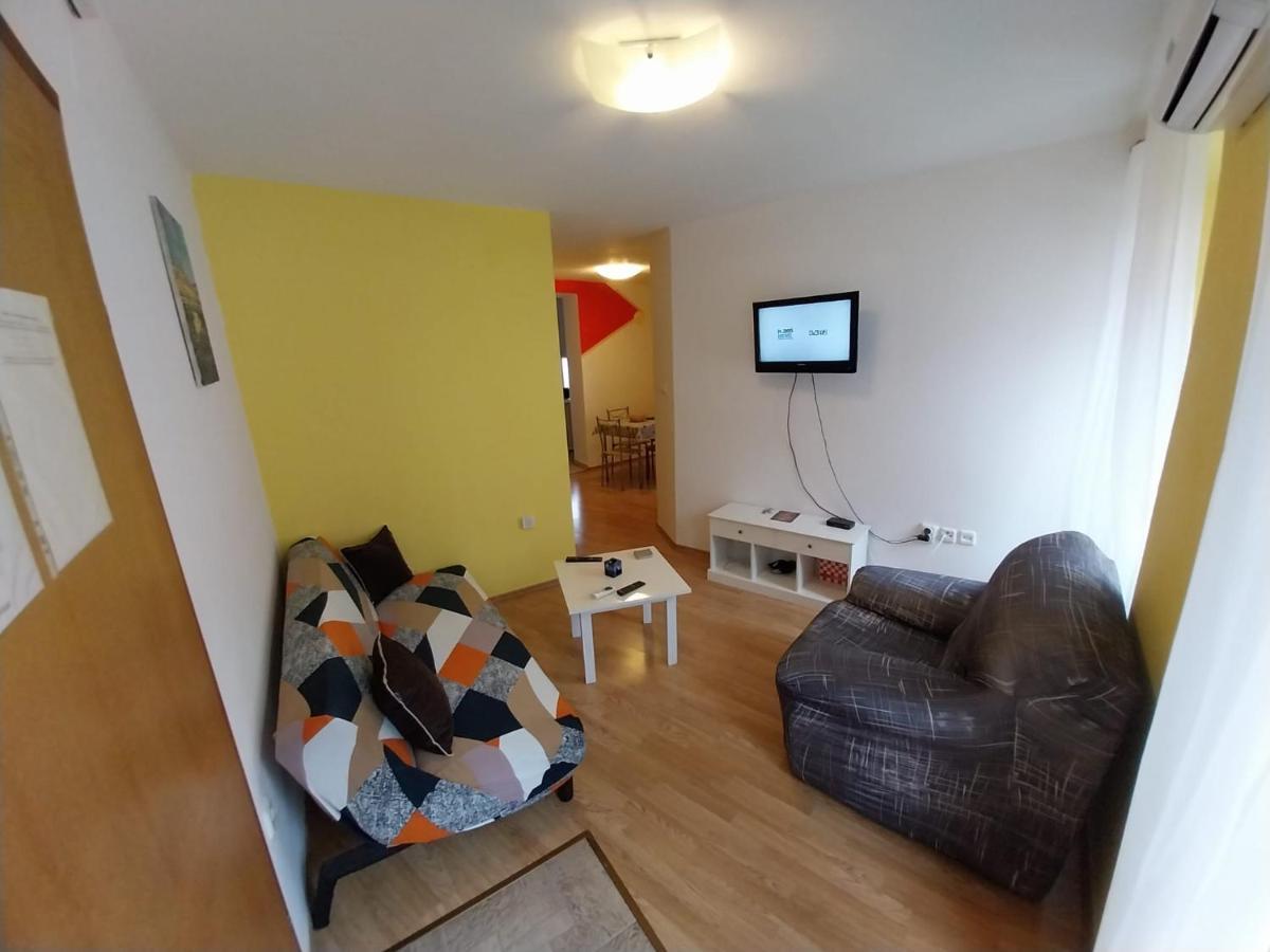 Apartmani Jadran Mali Lošinj Εξωτερικό φωτογραφία