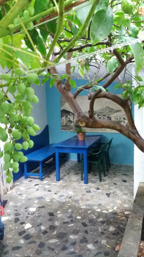 Apartmani Jadran Mali Lošinj Εξωτερικό φωτογραφία