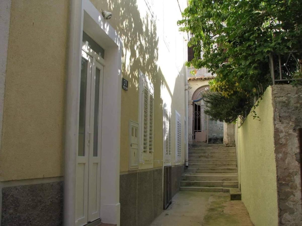 Apartmani Jadran Mali Lošinj Εξωτερικό φωτογραφία